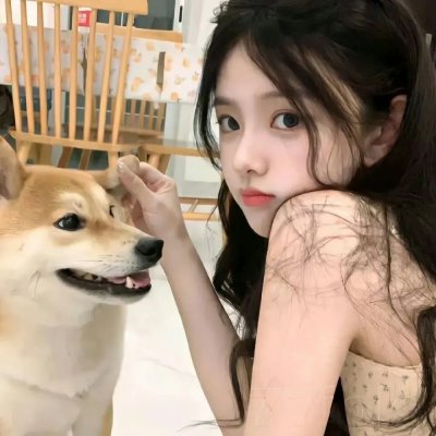 树林里的夫妻